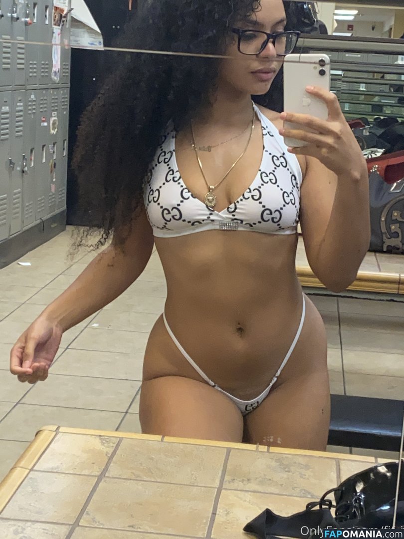 fif_i / fifi.official.fr Naken OnlyFans  Läckta Foto #20