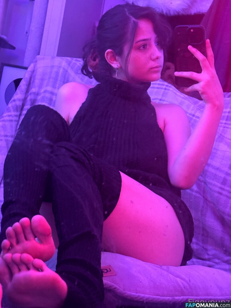 figgypupz Naken OnlyFans  Läckta Foto #5