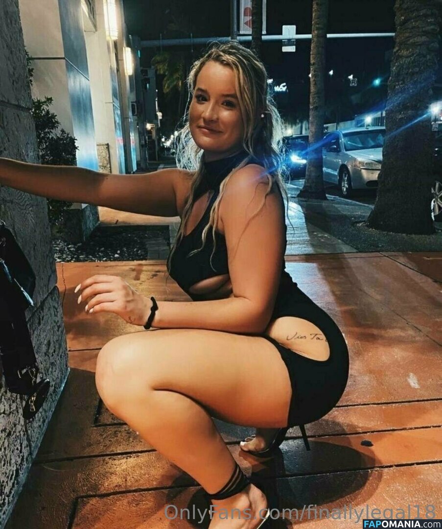 finallylegal18 / hazel_beauti Naken OnlyFans  Läckta Foto #44