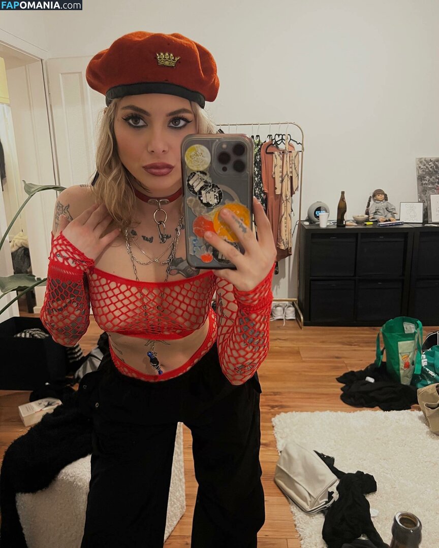 Fincansurat Naken OnlyFans  Läckta Foto #20
