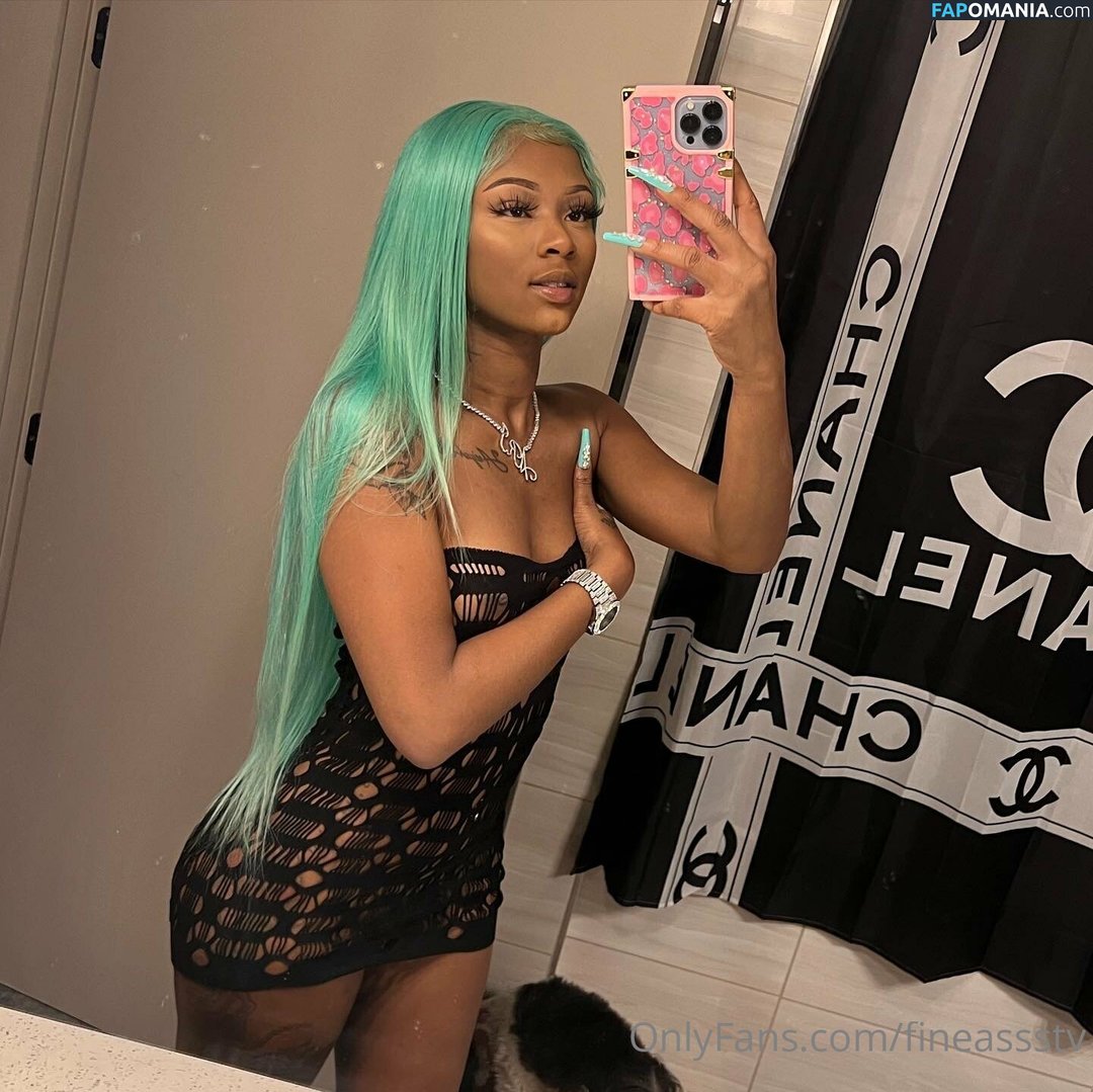 fineasssstv / fineasssstvv2 Naken OnlyFans  Läckta Foto #28