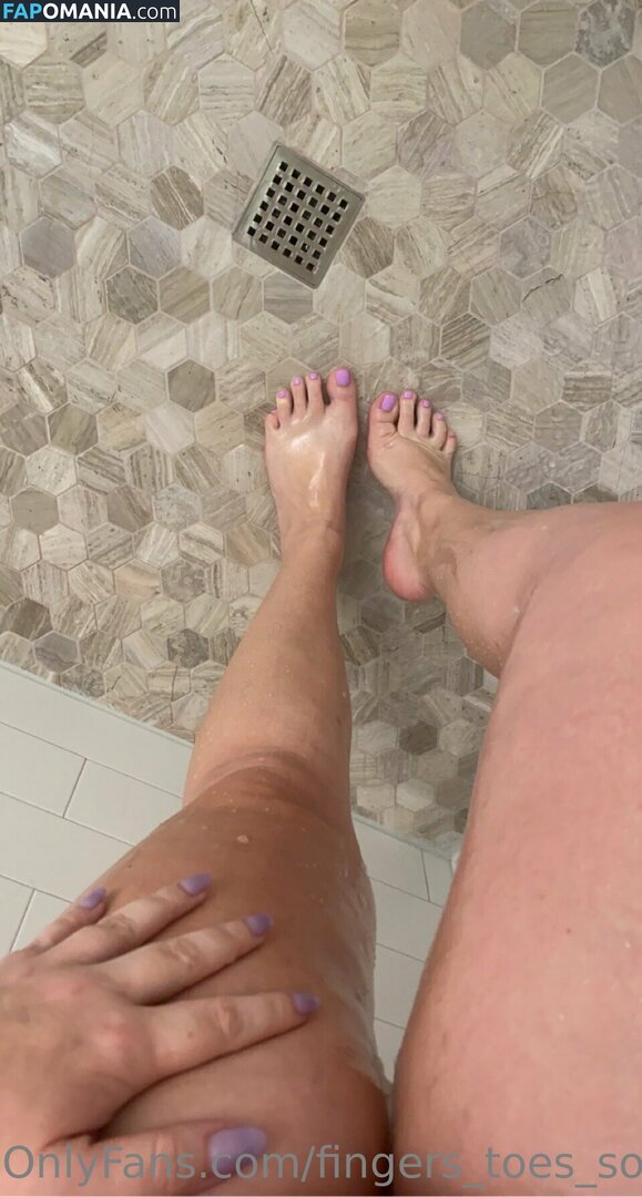 fb_0296 / fingers_toes_soles_free Naken OnlyFans  Läckta Foto #5