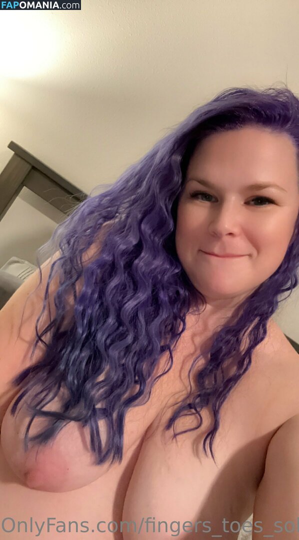 fb_0296 / fingers_toes_soles_free Naken OnlyFans  Läckta Foto #30