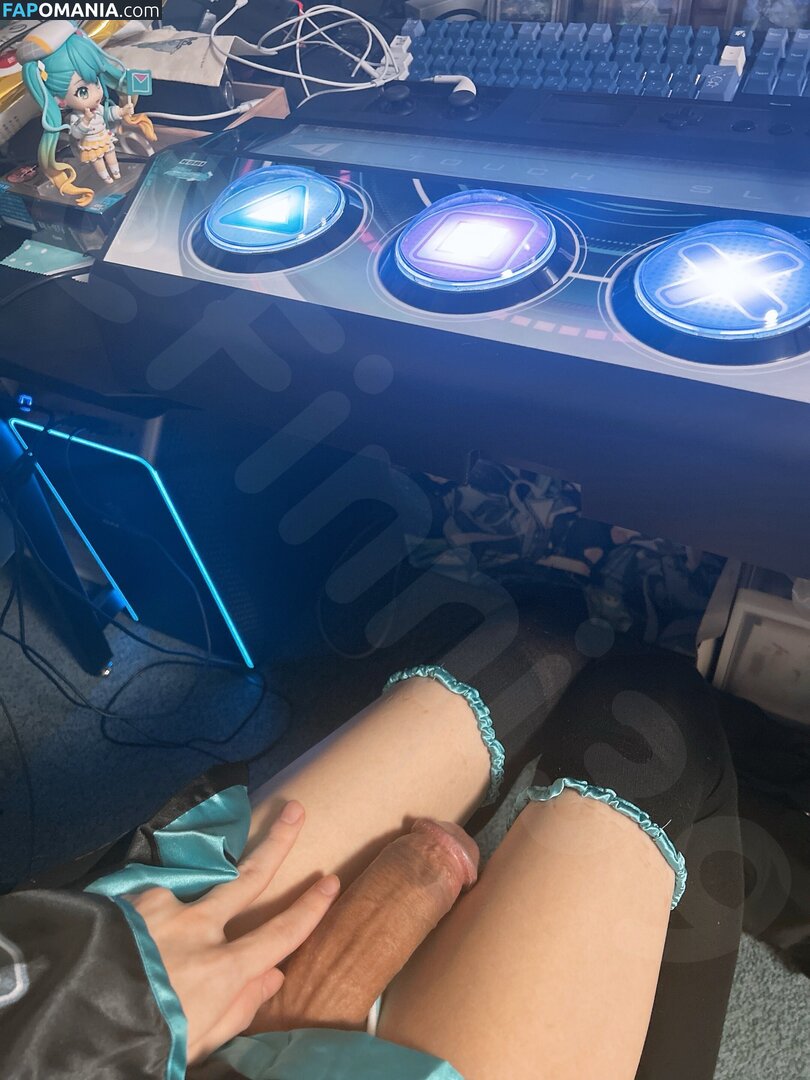 Finni081 / finni / kotomitako Naken OnlyFans  Läckta Foto #24