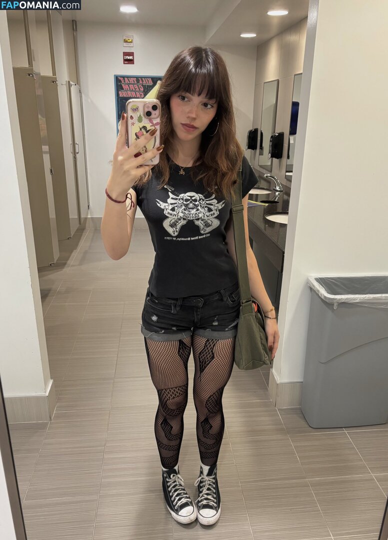 fin / finseaa Naken OnlyFans  Läckta Foto #6