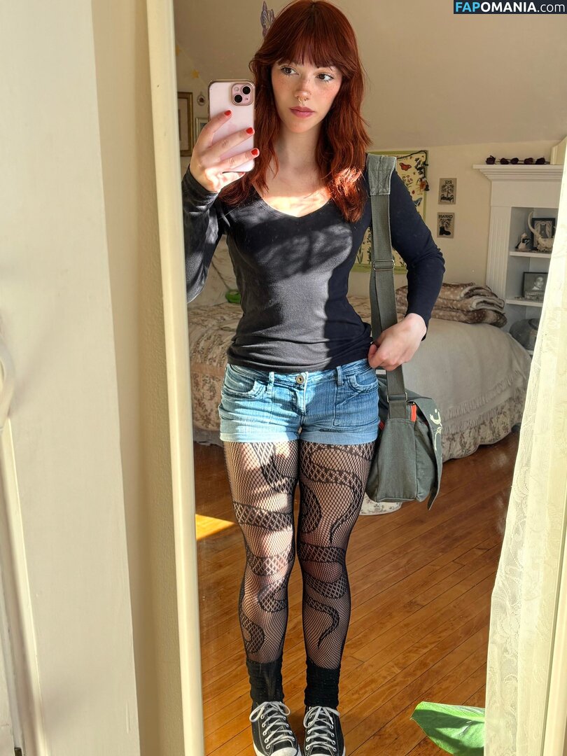 fin / finseaa Naken OnlyFans  Läckta Foto #10