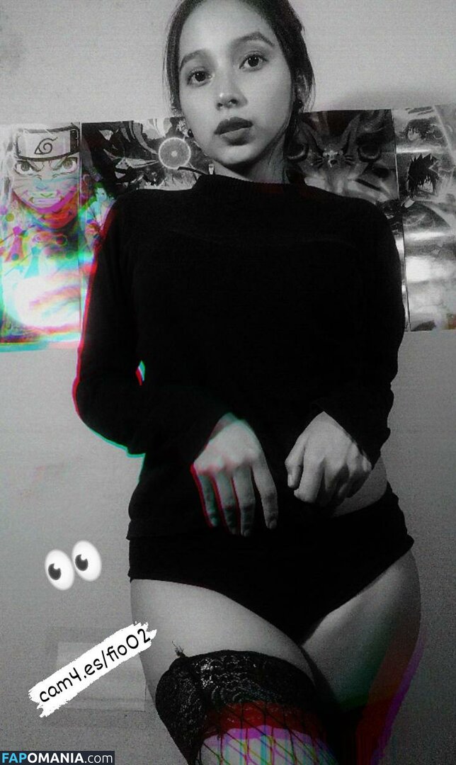 fio02 Naken OnlyFans  Läckta Foto #12