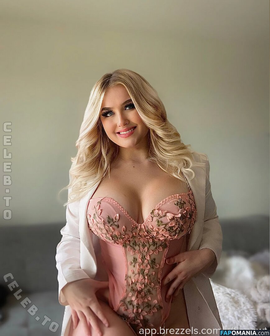 Fiona.wt / fionainshape Naken OnlyFans  Läckta Foto #2