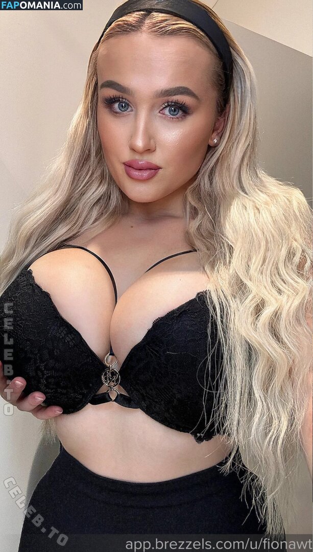 Fiona.wt / fionainshape Naken OnlyFans  Läckta Foto #23