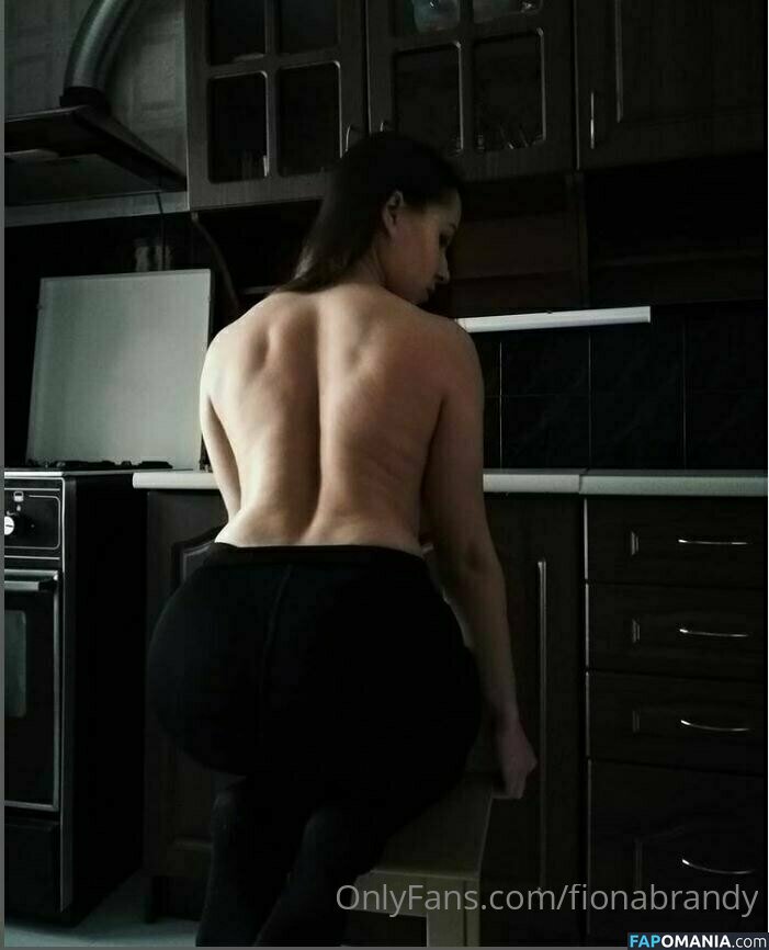 fionabrandy / husky_brandy8293 Naken OnlyFans  Läckta Foto #4