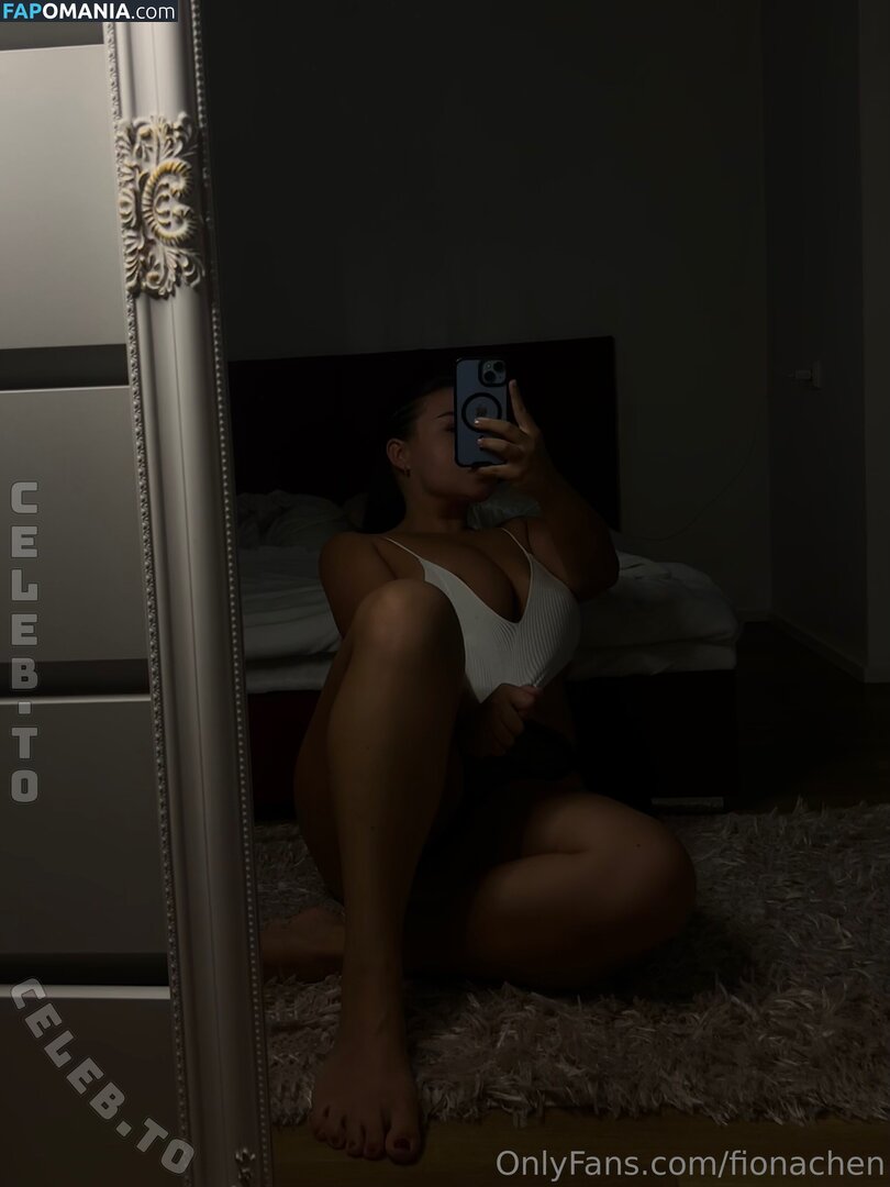 Fionachen / https: / kiki.tresnickova / kiki_tresnicka Naken OnlyFans  Läckta Foto #23