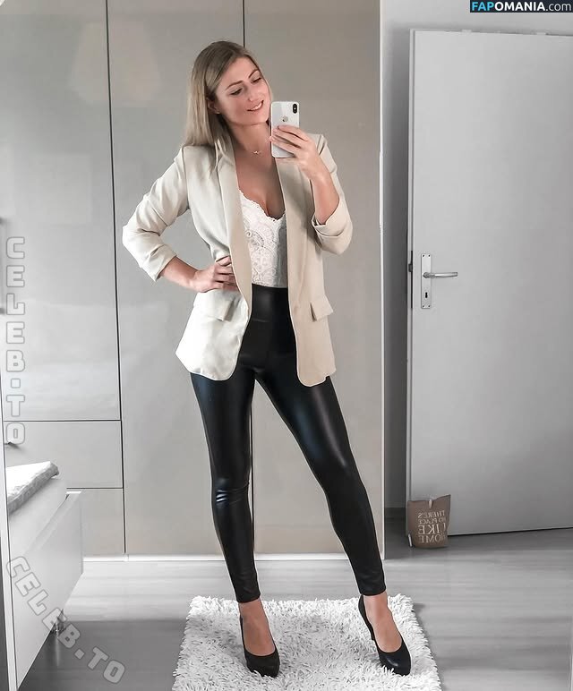 fiorella_1805 Naken OnlyFans  Läckta Foto #5