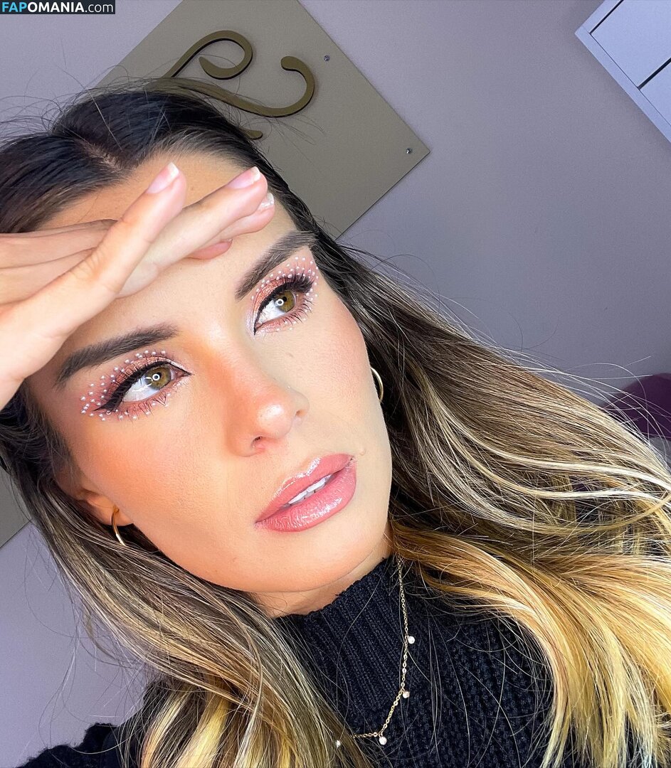 Fiorella Retiz / fiorellaretiz Naken OnlyFans  Läckta Foto #3