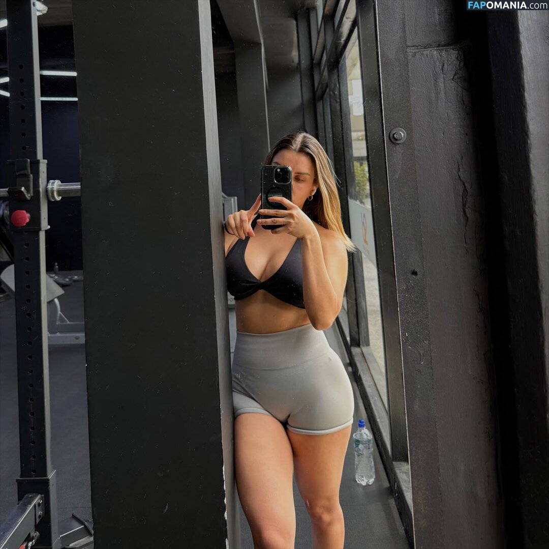 Fiorella Retiz / fiorellaretiz Naken OnlyFans  Läckta Foto #8