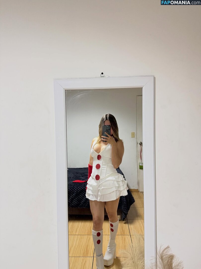 Fiorella Retiz / fiorellaretiz Naken OnlyFans  Läckta Foto #10