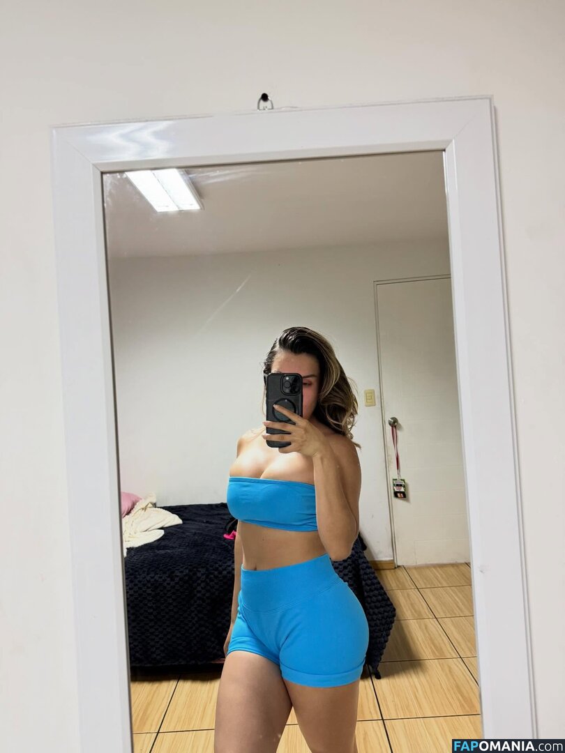 Fiorella Retiz / fiorellaretiz Naken OnlyFans  Läckta Foto #17
