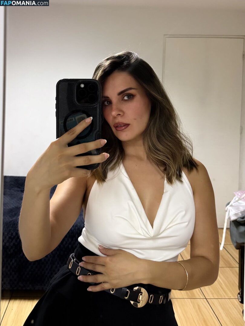Fiorella Retiz / fiorellaretiz Naken OnlyFans  Läckta Foto #18