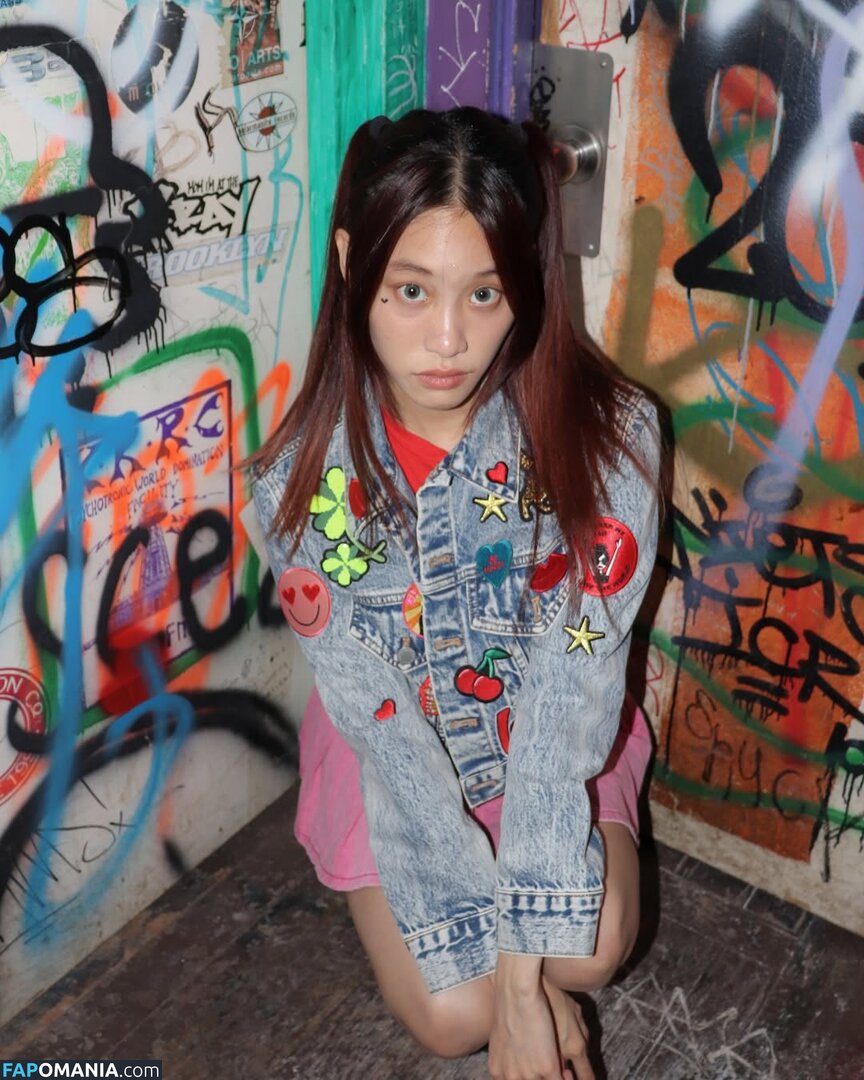 fishtank.live / fishtanklive Naken OnlyFans  Läckta Foto #7