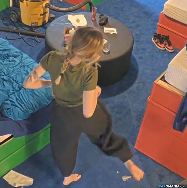 fishtank.live / fishtanklive Naken OnlyFans  Läckta Foto #9