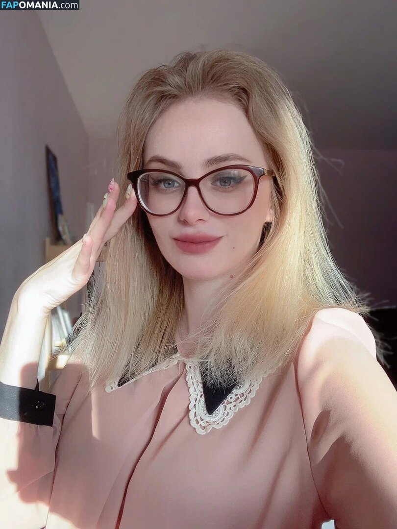 Daria Kravets / fishy.cosplay / fishy_cosplay / rionarts Naken OnlyFans  Läckta Foto #410
