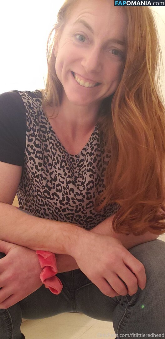 Fit Little Redhead / fit_little_redhead / fitlilredhead / fitlittleredhead Naken OnlyFans  Läckta Foto #13