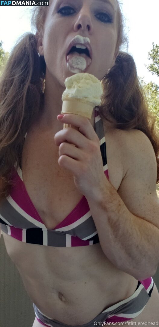 Fit Little Redhead / fit_little_redhead / fitlilredhead / fitlittleredhead Naken OnlyFans  Läckta Foto #15