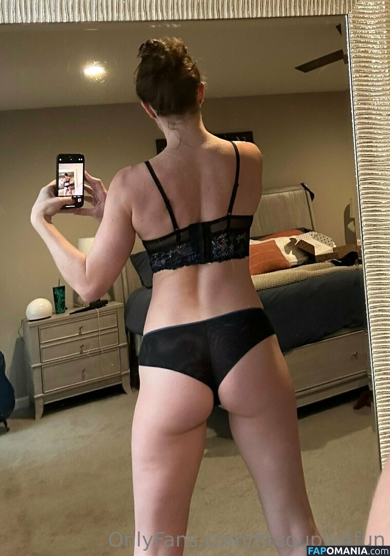 fitcouple / fitcouple4fun Naken OnlyFans  Läckta Foto #24