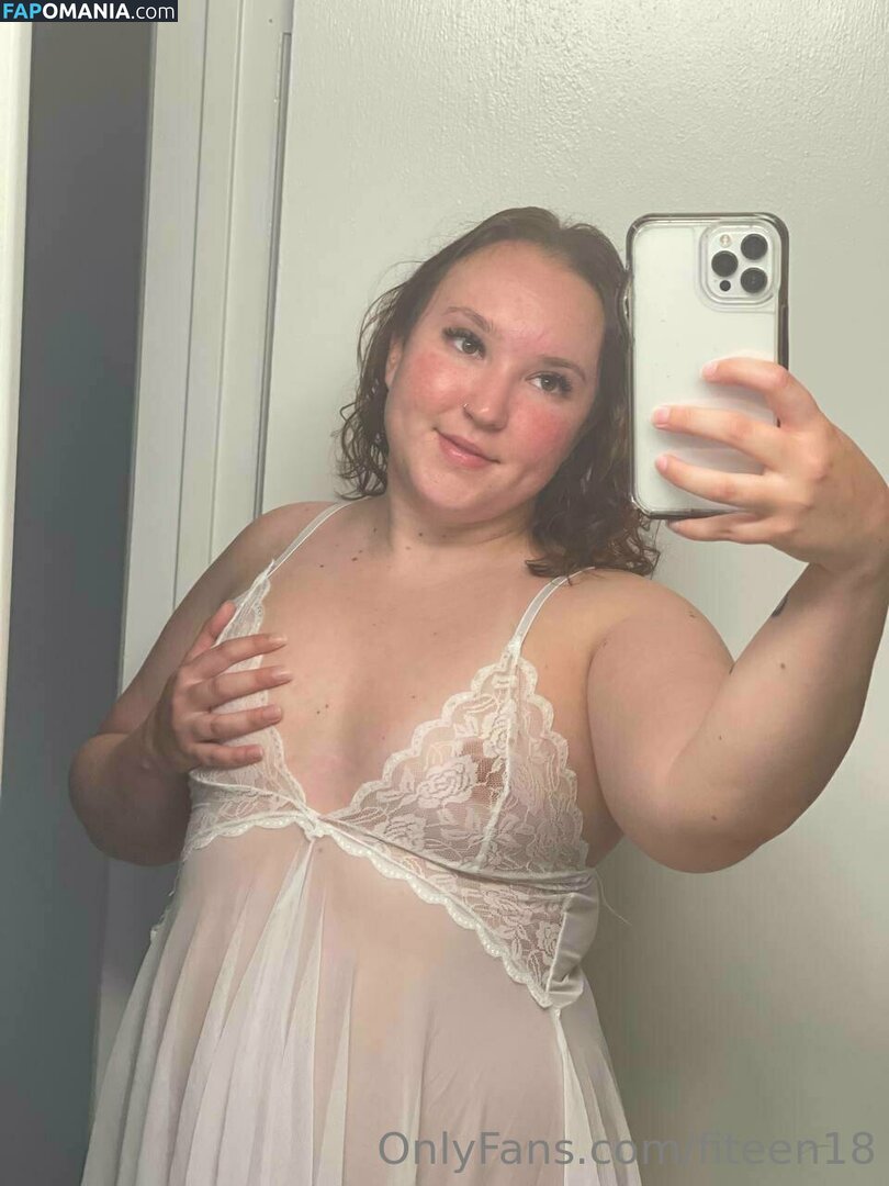 fiteen18 / nikinina178 Naken OnlyFans  Läckta Foto #69