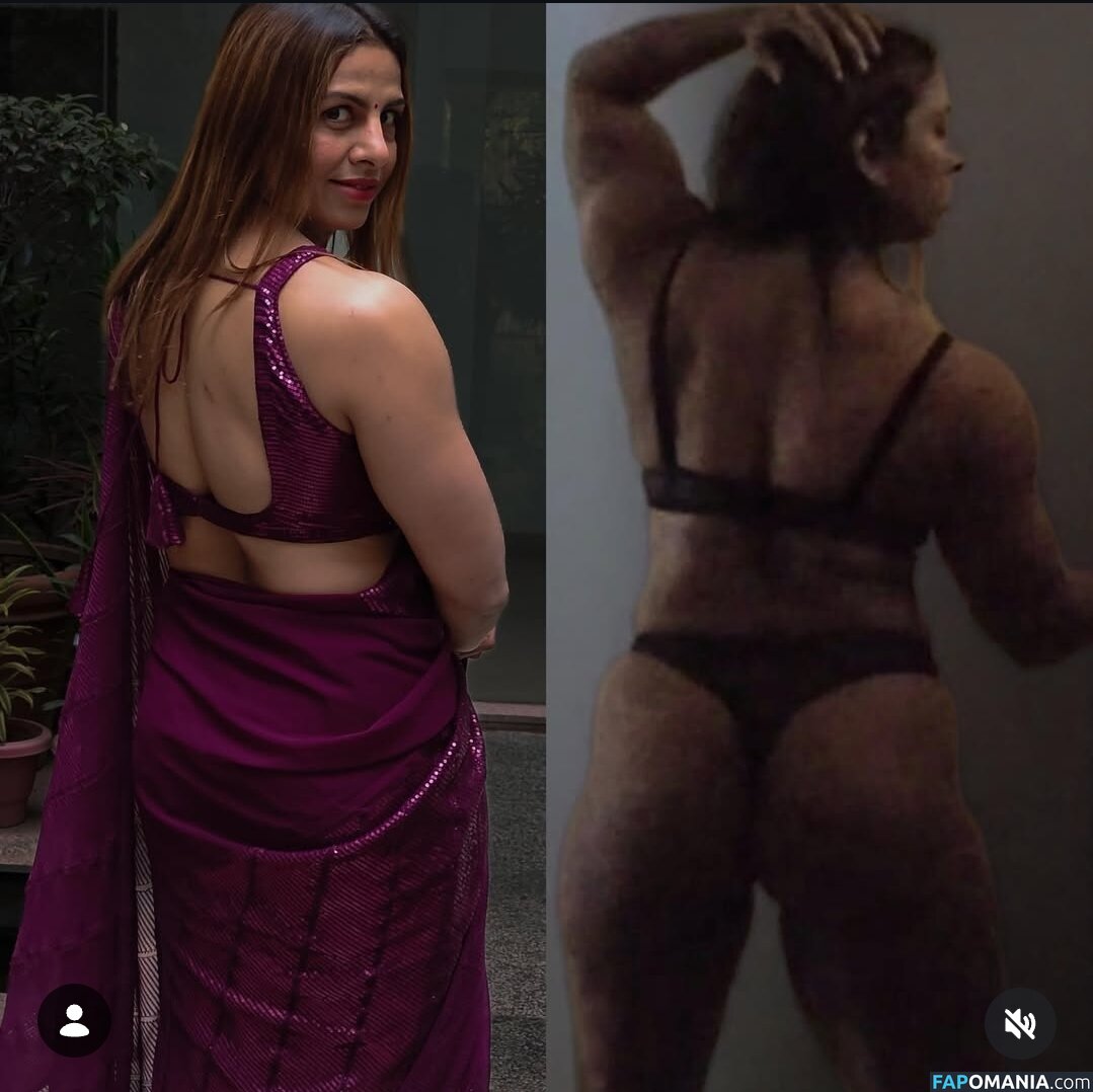 _fitmom_kusum2 / u538956558 Naken OnlyFans  Läckta Foto #2