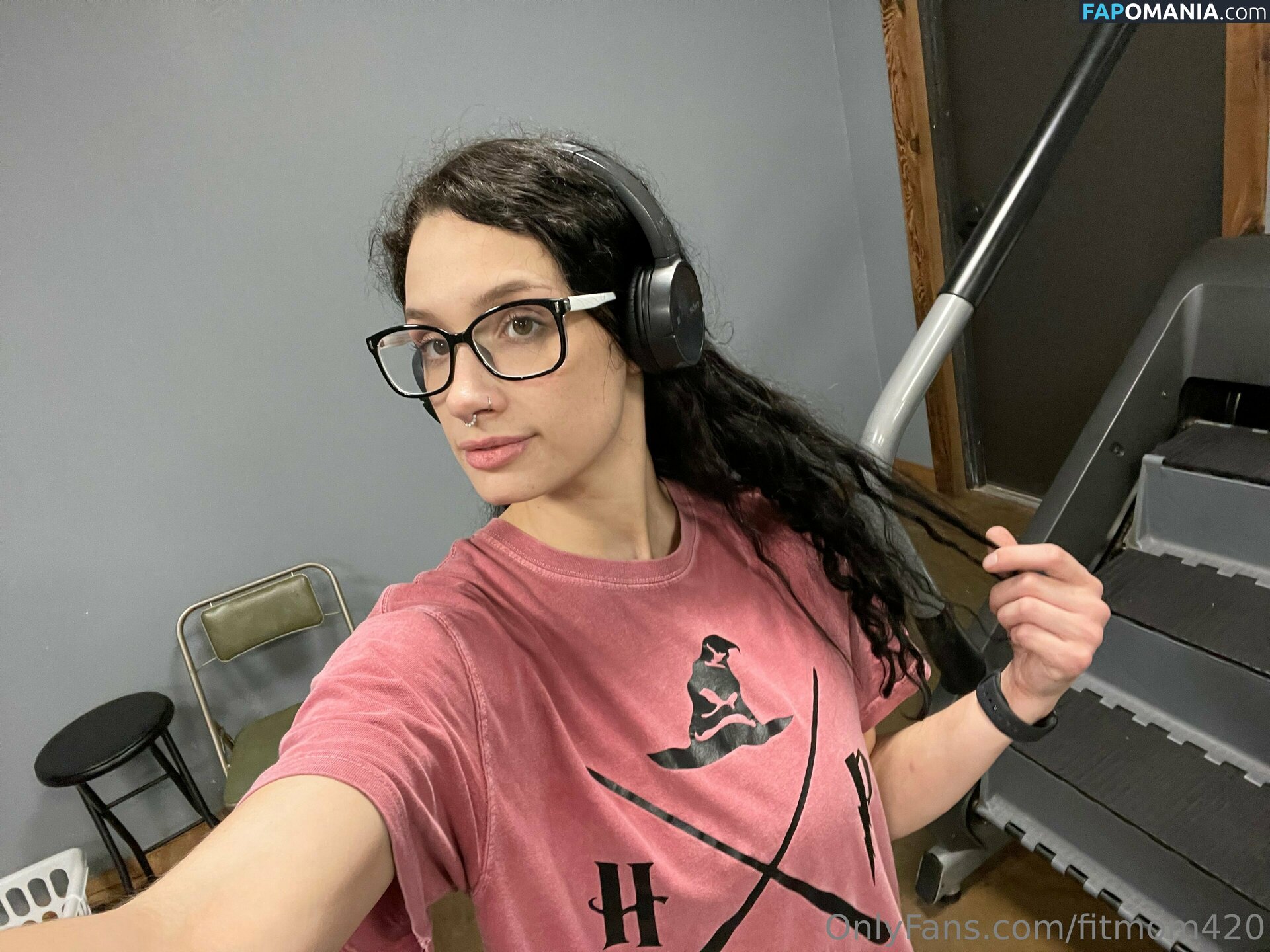 Elizabeth / fitmom420 / fitmomology42 Naken OnlyFans  Läckta Foto #13