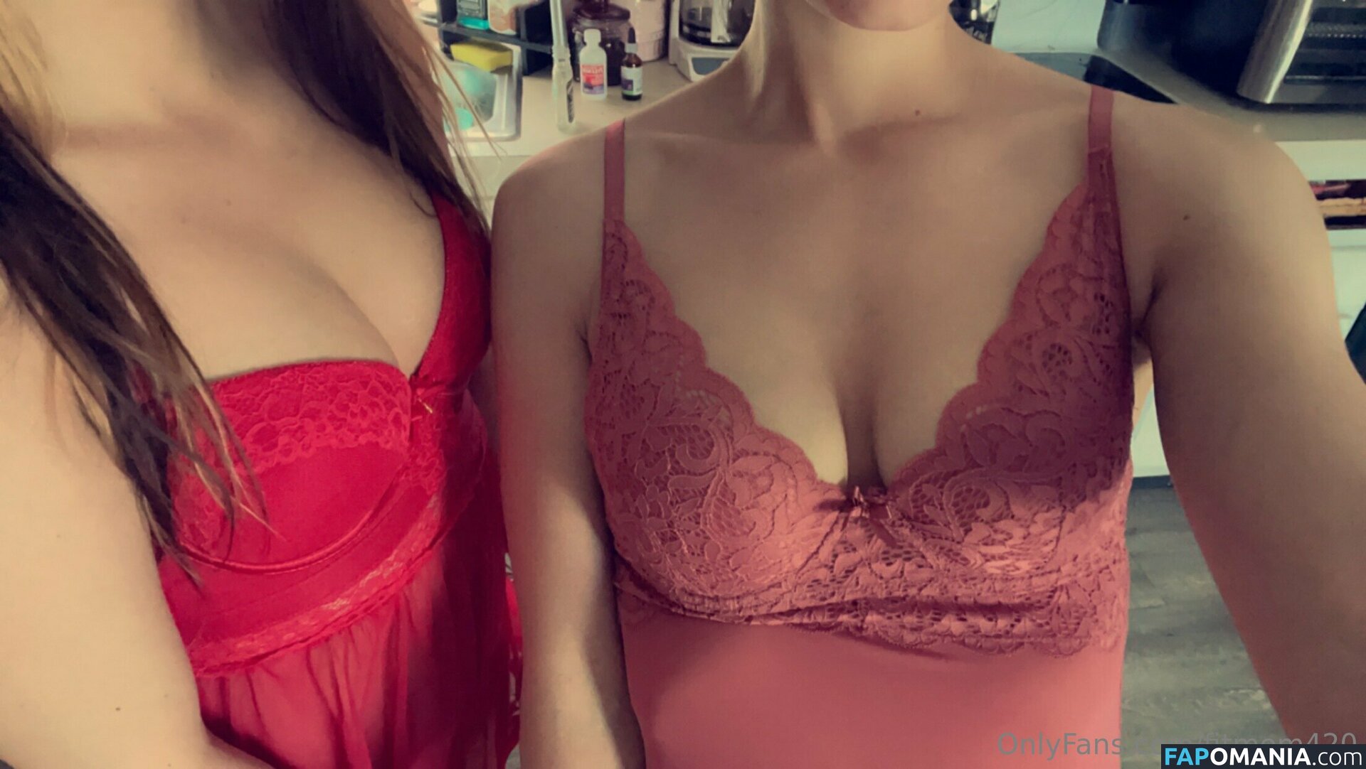 Elizabeth / fitmom420 / fitmomology42 Naken OnlyFans  Läckta Foto #30