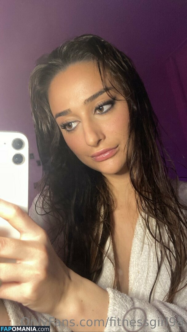 fitnessgirl98 Naken OnlyFans  Läckta Foto #7