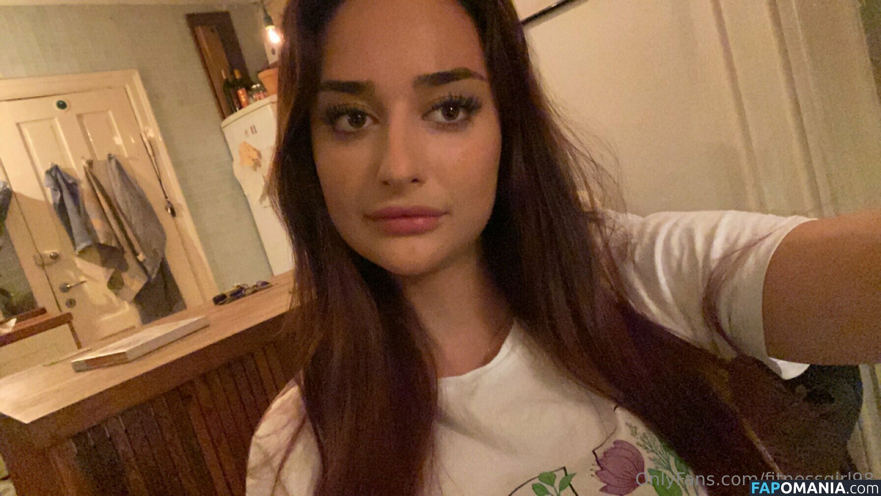 fitnessgirl98 Naken OnlyFans  Läckta Foto #27