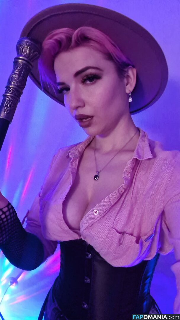 FitoNastya / gosudarynia_rybka Naken OnlyFans  Läckta Foto #3