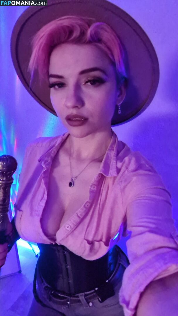 FitoNastya / gosudarynia_rybka Naken OnlyFans  Läckta Foto #4