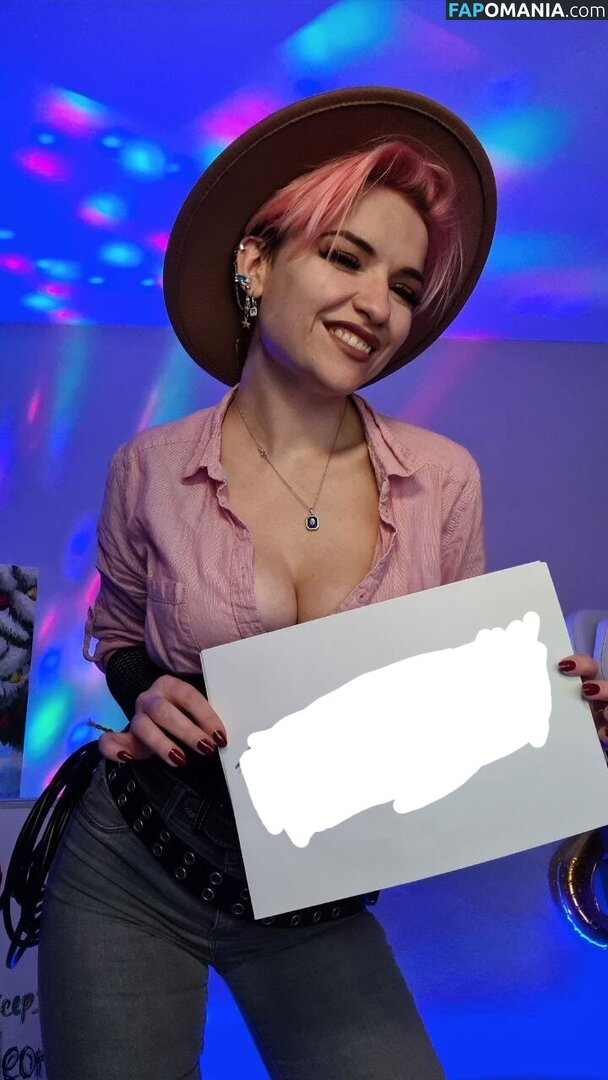 FitoNastya / gosudarynia_rybka Naken OnlyFans  Läckta Foto #6