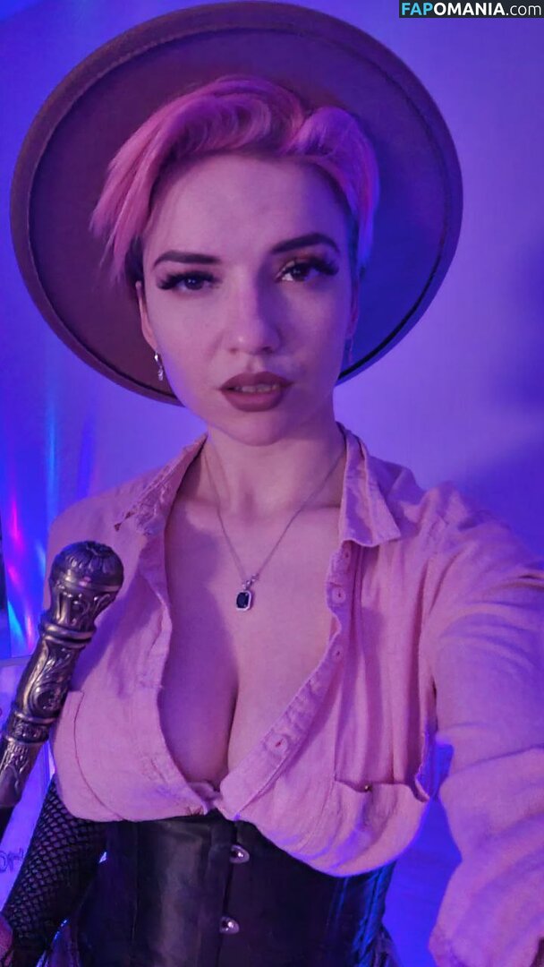 FitoNastya / gosudarynia_rybka Naken OnlyFans  Läckta Foto #7