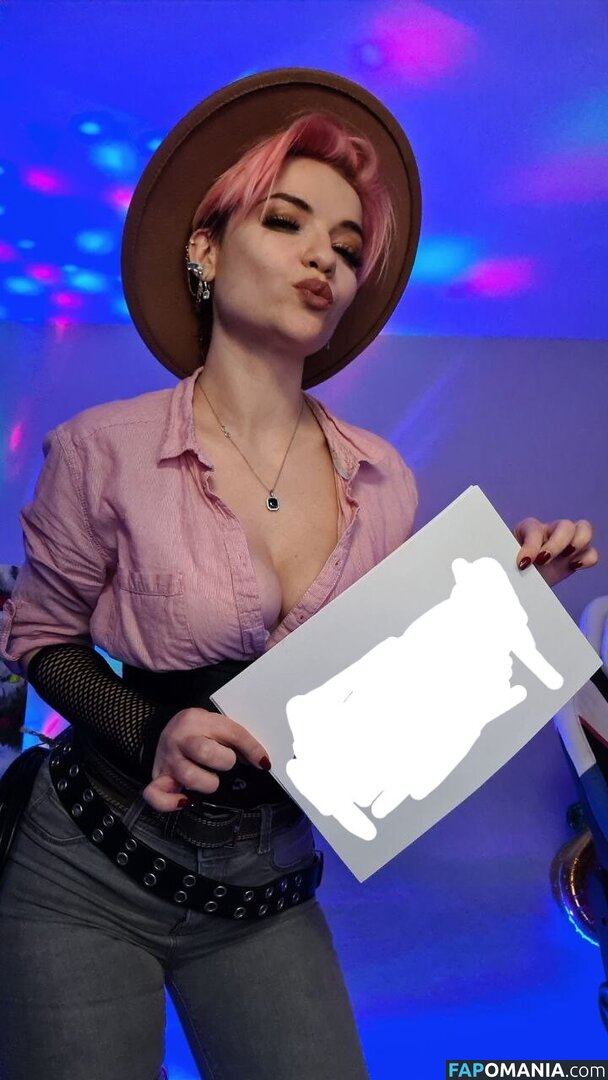 FitoNastya / gosudarynia_rybka Naken OnlyFans  Läckta Foto #8