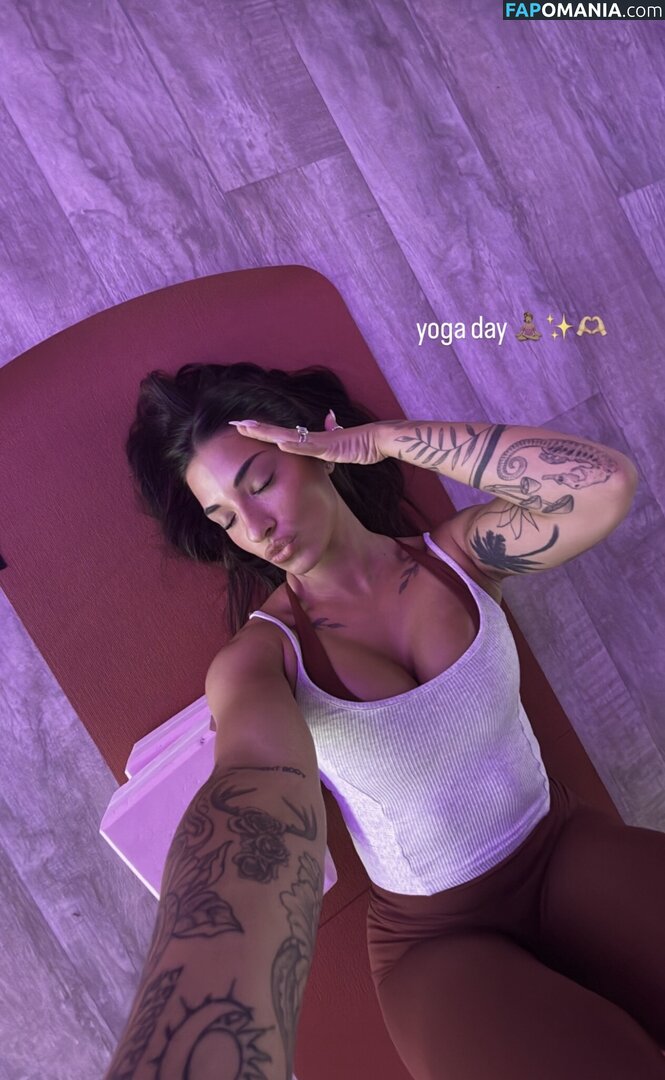 Fitsarax / https: Naken OnlyFans  Läckta Foto #5