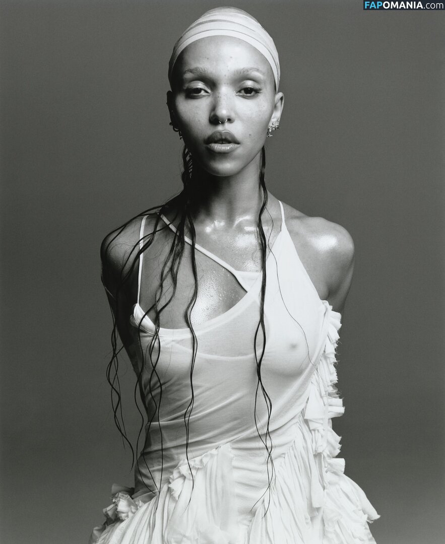 FKA Twigs / FKAtwigs Naken OnlyFans  Läckta Foto #1
