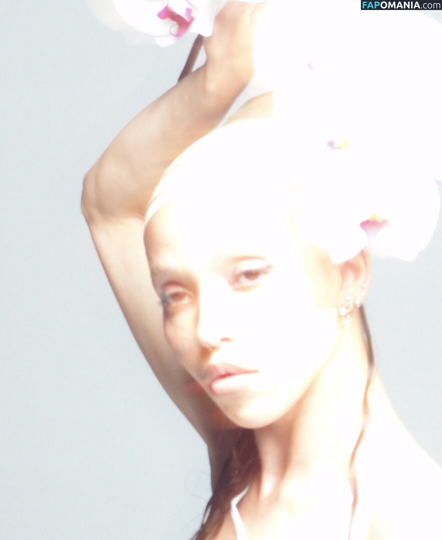 FKA Twigs / FKAtwigs Naken OnlyFans  Läckta Foto #3