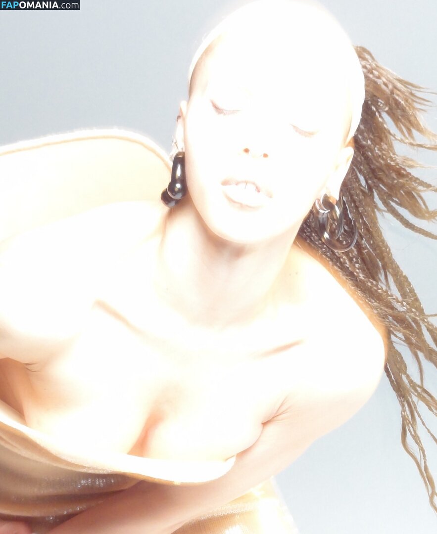 FKA Twigs / FKAtwigs Naken OnlyFans  Läckta Foto #8