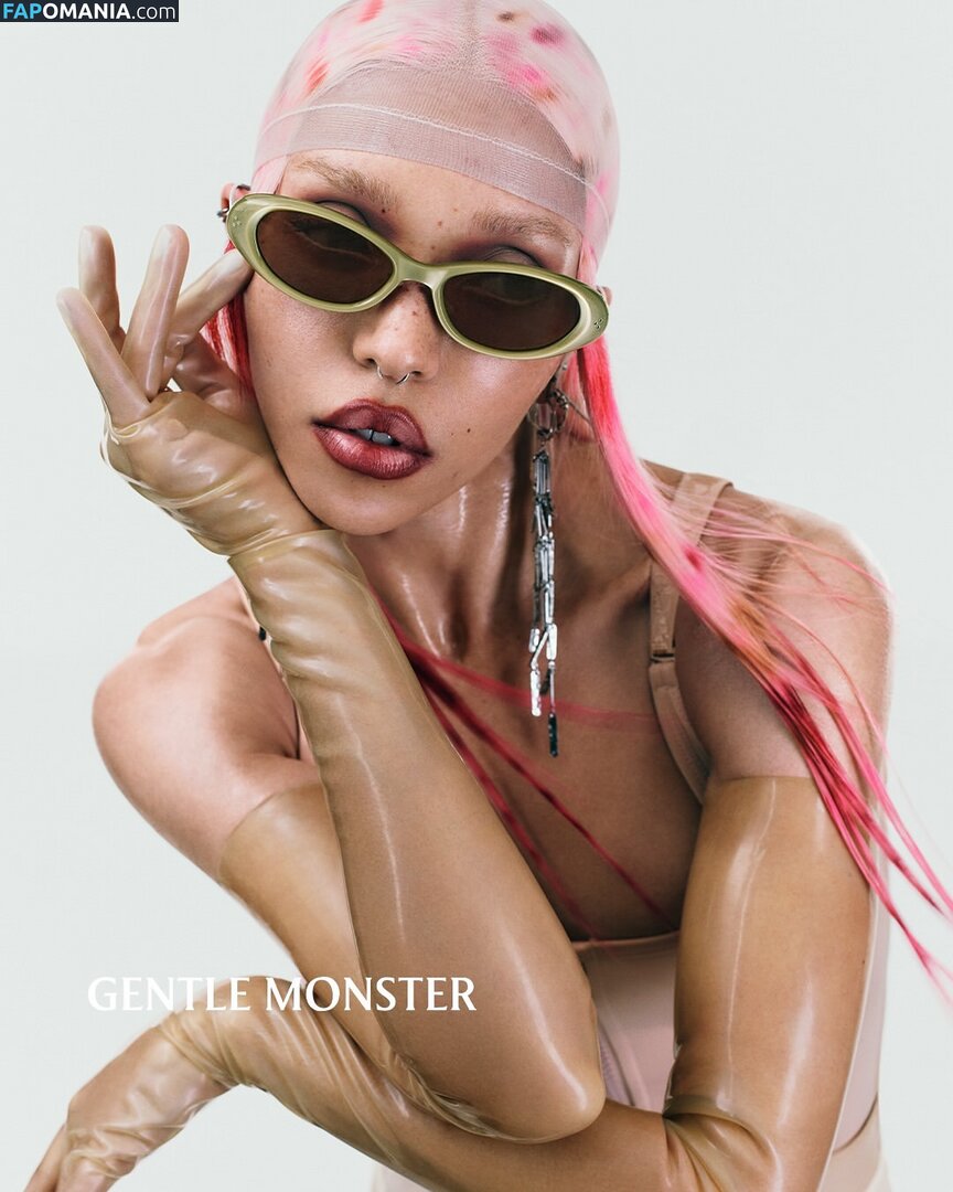 FKA Twigs / FKAtwigs Naken OnlyFans  Läckta Foto #9