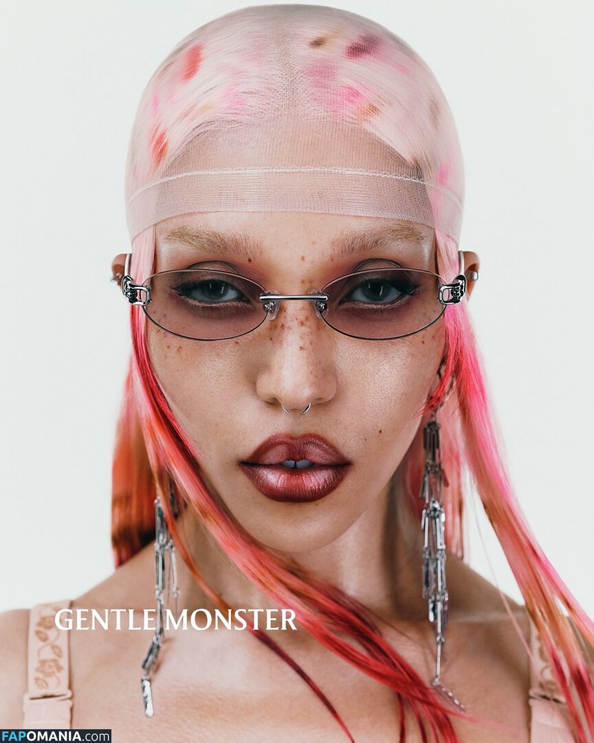 FKA Twigs / FKAtwigs Naken OnlyFans  Läckta Foto #11