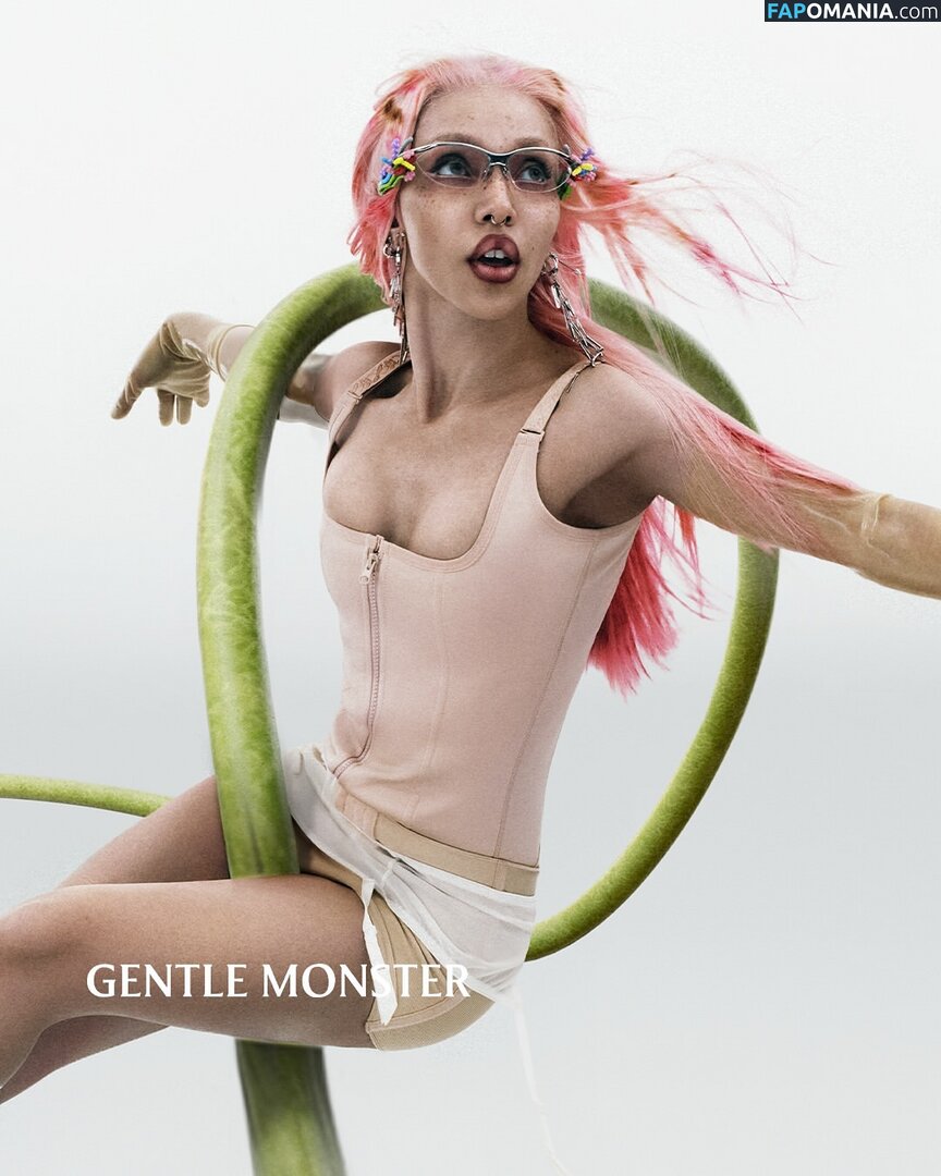 FKA Twigs / FKAtwigs Naken OnlyFans  Läckta Foto #12