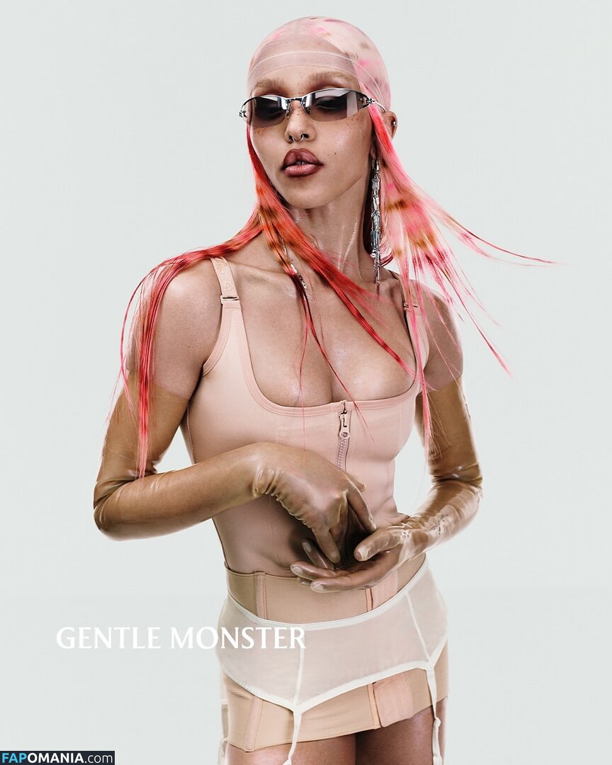 FKA Twigs / FKAtwigs Naken OnlyFans  Läckta Foto #13