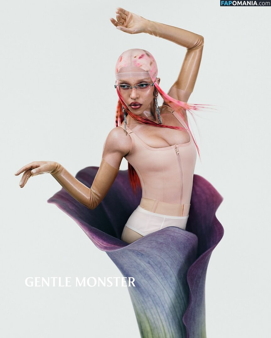 FKA Twigs / FKAtwigs Naken OnlyFans  Läckta Foto #14