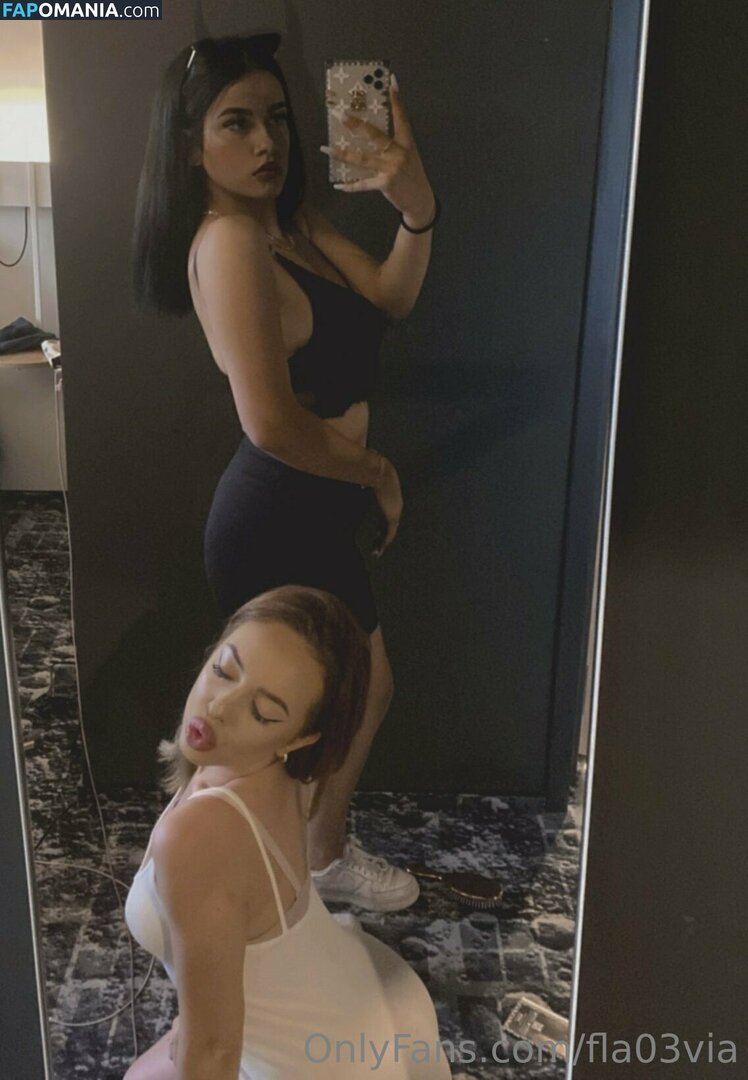 fla03via / fla_via_as Naken OnlyFans  Läckta Foto #13