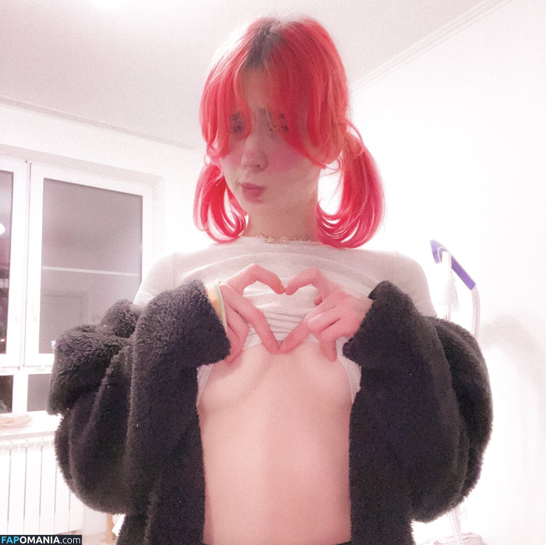 Flaffyx / Isa Maple Shengelia / cindydandois Naken OnlyFans  Läckta Foto #20