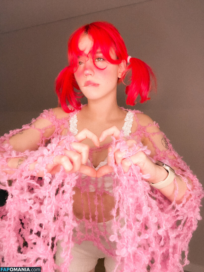 Flaffyx / Isa Maple Shengelia / cindydandois Naken OnlyFans  Läckta Foto #23